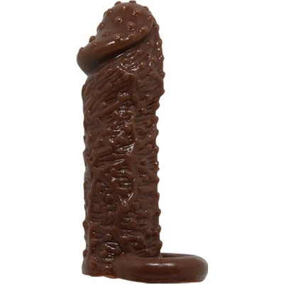 Baile BRAVE MAN Predĺženie v dĺžke