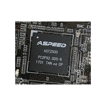 Asus ASMB10IKVM