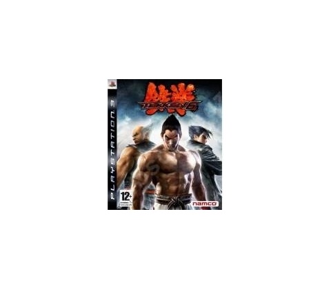 Tekken 6
