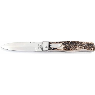 Mikov 241-RP-1/KP WHITE/BLACK