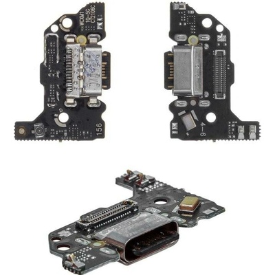 Xiaomi Mi 11 Lite 4G, 11 Lite 5G flex nabíjení + mikrofon