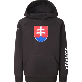 PROGRESS Sk hoody jr 128-134