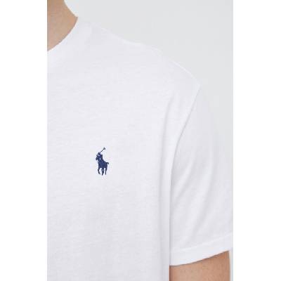 Ralph Lauren Памучна тениска Polo Ralph Lauren (710707087)