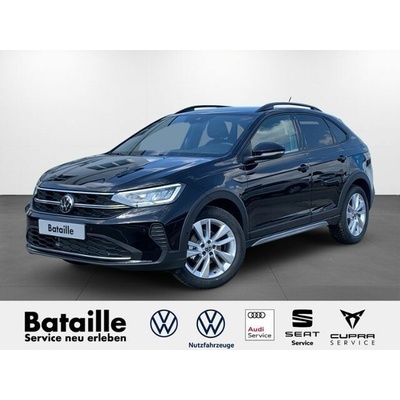 Volkswagen Taigo 1.0 TSI DSG 85 kW