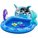 Bestway Polar Pals 134x131 cm (53156)