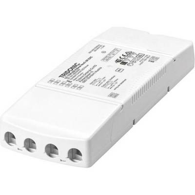 Tridonic LED driver 17 W 250 - 700 mA 15 - 50 V 1 ks