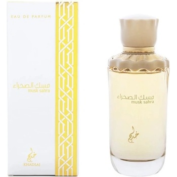 KHADLAJ Musk Sahra EDP 100 ml