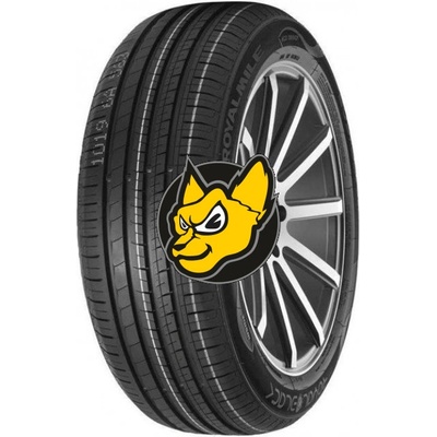 Royal Black Royal Mile 195/50 R15 92V