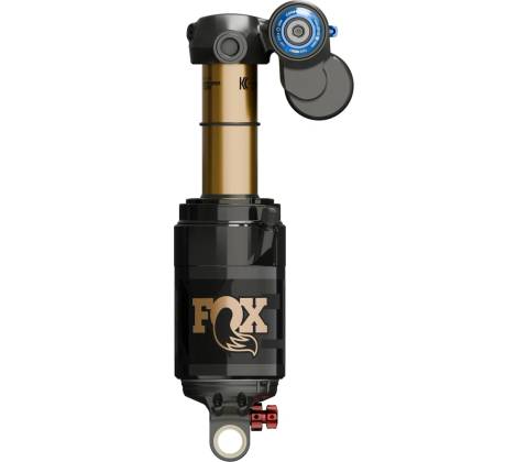Fox FLOAT X2 TRUNNION FACTORY