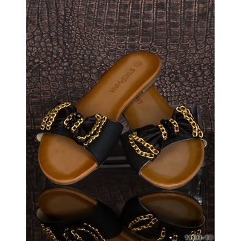 Image 1 of EmonaMall Дамски чехли EmonaMall - модел W14976 (W14976-11893-1-36)