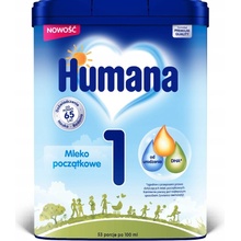 Humana 1 750 g