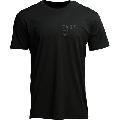 THOR Stamp Tee black