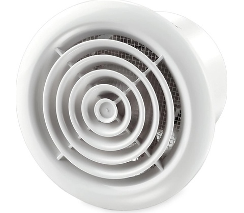 Vents 100 PFL