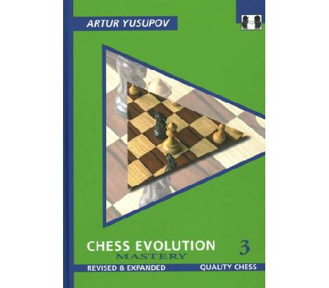 Chess Evolution 3