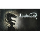 World of Van Helsing: Deathtrap