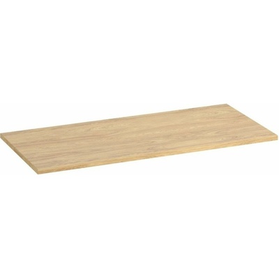 Cersanit Moduo Doska pod umývadlo 120 cm dub hikora S590-126