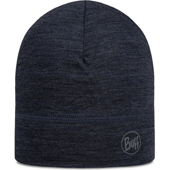 Buff Зимна шапка (beanie) Buff Lightweight Merino Wool Hat Beanie - Night Blue - размер One Size (204-4903-1311)