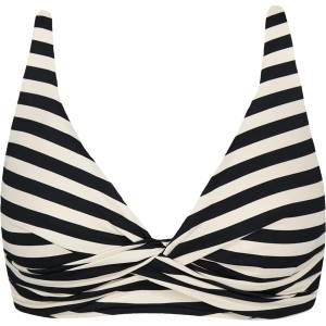 Barts Дамско бикини горнище Barts Women's Yadbor Multifit Top Bikini top - Black - размер 40 (EU) (150-4800-0113)