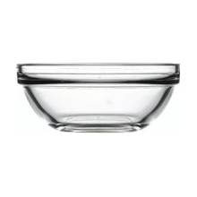 Uni Glass 100023474 Miska 9 cm