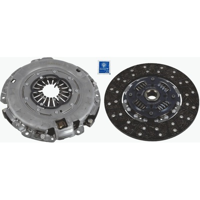 Spojková sada SACHS 3000 950 850 3000 950 850