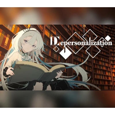 Depersonalization