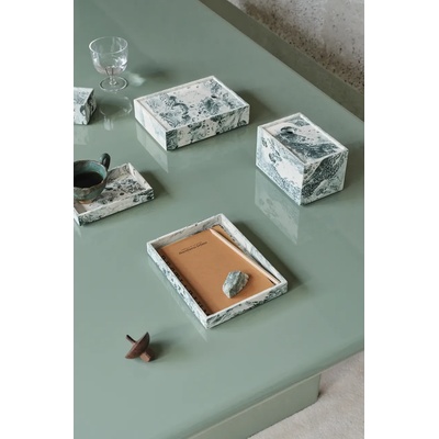 Ferm Living Кутия за съхранение ferm LIVING Mist Box (1104269934)