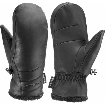 Salomon Native Mitten W black 367165 – Sleviste.cz