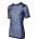 Brynje of Norway Super Thermo T-shirt w/inlay Размер: XL / Цвят: тъмно син