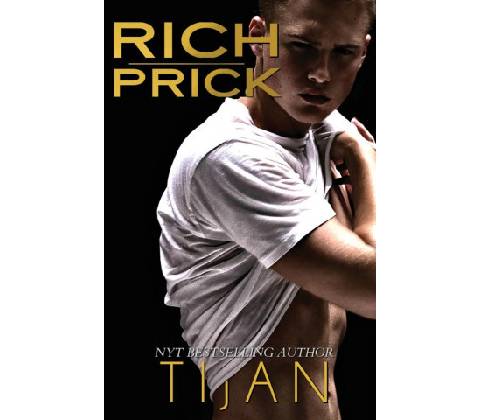 Rich Prick
