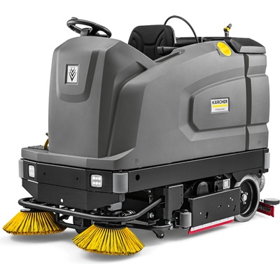 Kärcher B 260 RI Bp Pack (1.480-252.0)