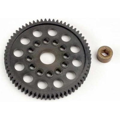 Traxxas предно зъбно колело 64T 32DP