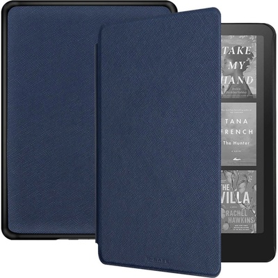 B-SAFE Lock 3558 na Kindle Paperwhite 2024/Colorsoft BSL-AKP-3558 tmavomodré
