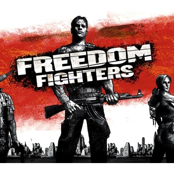 Freedom Fighters