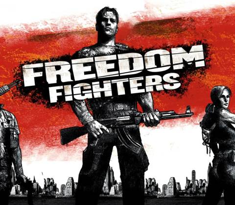 Freedom Fighters