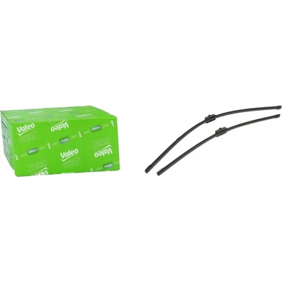 Valeo Silencio X-TRM 600+500 mm ST VM447
