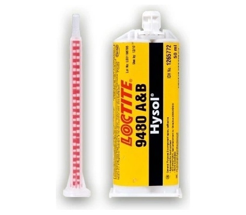 Loctite EA 9480 epoxid 50 ml