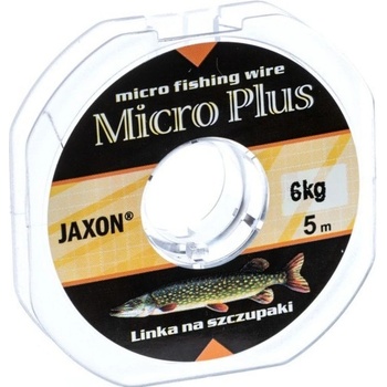 Jaxon Micro Plus 5 m 9 kg