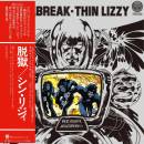 THIN LIZZY - Jailbreak CD