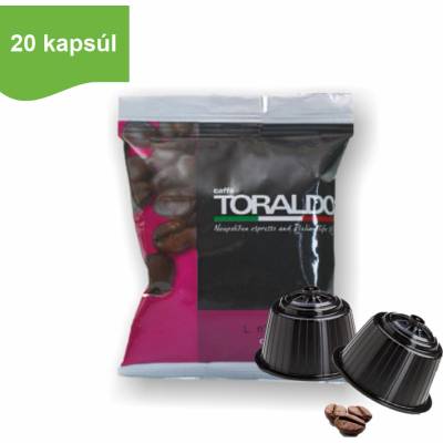 Toraldo Caffe kapsule DolceGusto Miscela Classic 20 ks