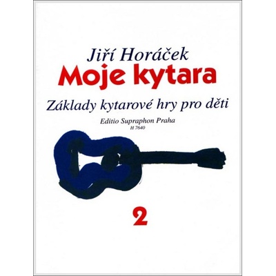 Moje kytara II
