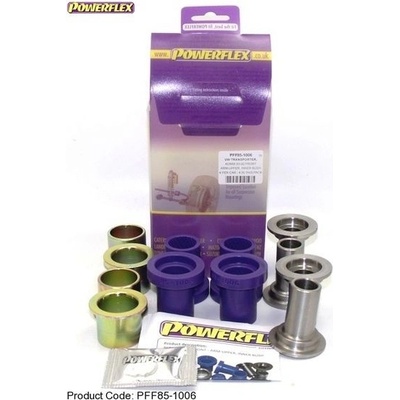 Powerflex Silentbloky VW Transporter T3 / Caravelle / Multivan 80-92 Front Arm-Upper Inner Bush 6