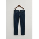 Gant Slim Jeans Dark Blue