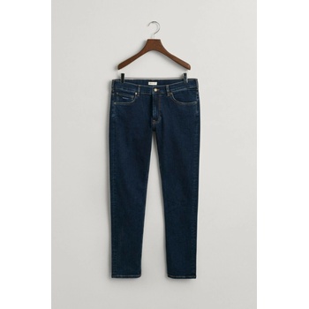 Gant Slim Jeans Dark Blue