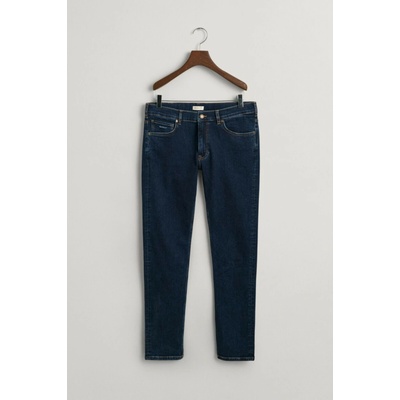 Gant Slim Jeans Dark Blue