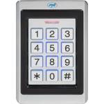 PNI DK110 - Самостоятелен четец-контролер, 125KHz, метален корпус с подсветка, IP54 (DK110)