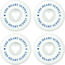 HEART SUPPLY Clean Heart 99A 53mm