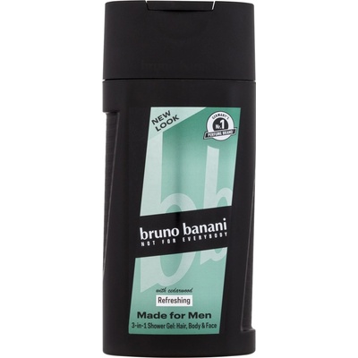 Bruno Banani Made for Men sprchový gel 250 ml