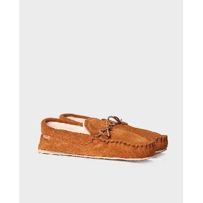 Пантофи Toni pons Nagel slippers - Brown (Brown Leather)
