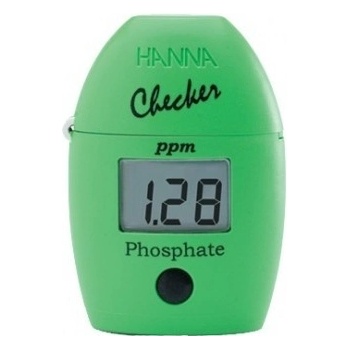 Hanna checker HI713