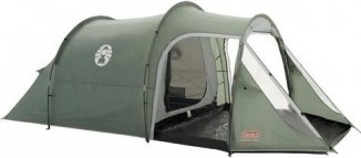 Coleman Coastline 3 Plus